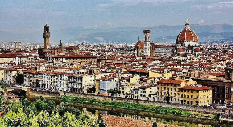 Florența