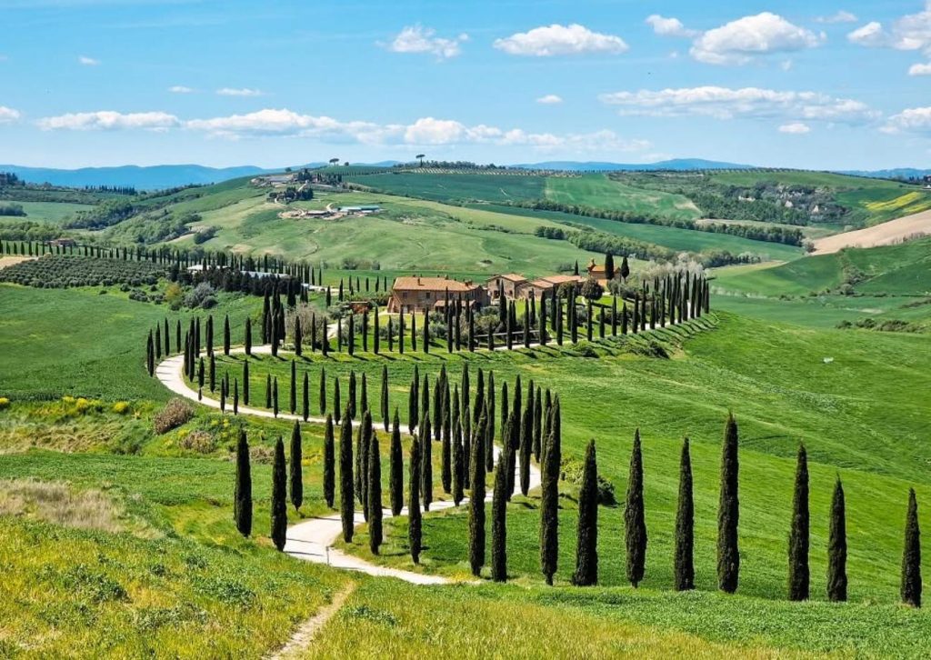 Toscana