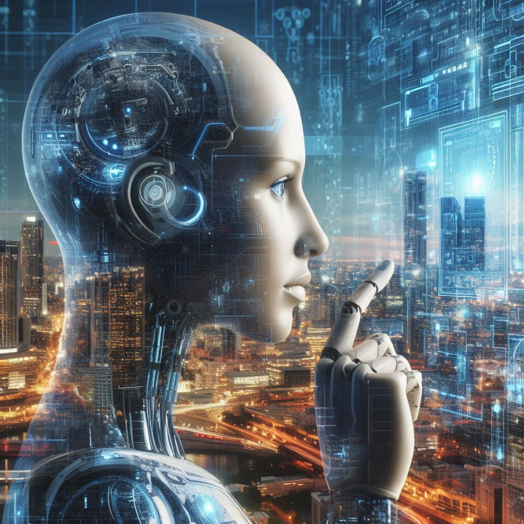 Inteligenta Artificială