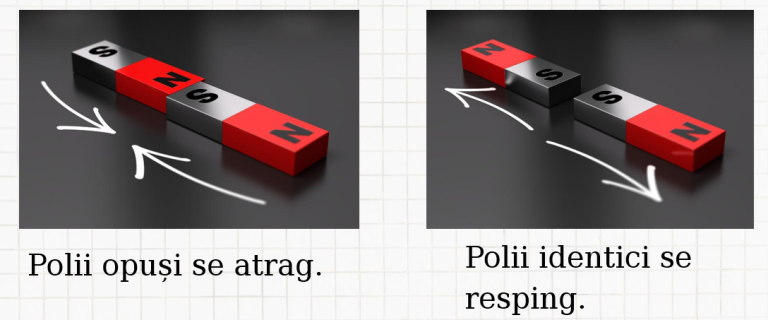 magneți