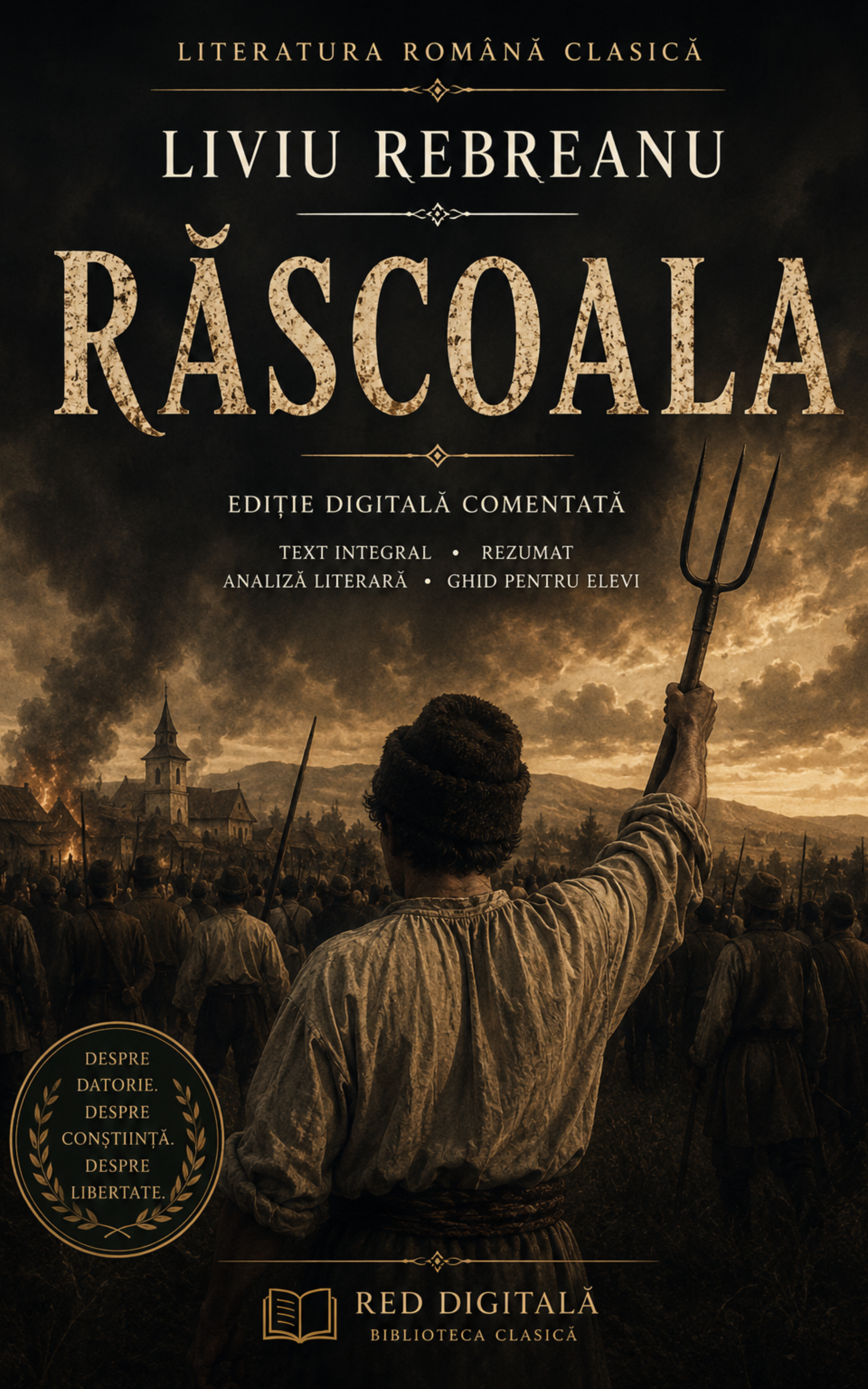 rascoala
